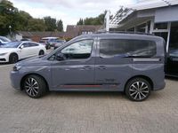 Gebraucht VW Caddy Basis 122 PS (89 kW) 2025 Van / Kleinbus