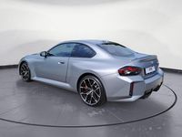 Neu BMW M2 Performance 374 PS (275 kW) 2025 Grau Coupé