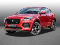 Occasion Jaguar E-Pace R-Dynamic 204 PK (150 kW) 2023 Rood SUV