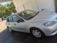 Gebraucht Mazda 3 86 PS (63 kW) 2006 Silber Kombi