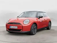 Gebraucht Mini Cooper Classic 135 kW (184 PS) 2025 Chili red Kleinwagen