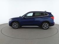 Używany BMW X1 xLine 2019 Niebieski SUV