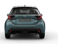 Neu Mazda 2 Homura-Line 116 PS (85 kW) 2026 Fern green Kleinwagen