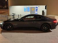 Gebraucht Maserati Granturismo 405 PS (297 kW) 2015 Grau Coupé