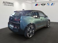 gebraucht BMW i3 Rückfahrkamera*Wärmepumpe*Navi Professional*RTTI