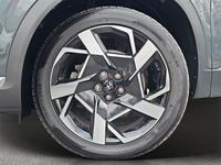 gebraucht Hyundai Santa Fe 2.2 CRDi 4WD Prime NAVI/LED/DAB/KAMERA