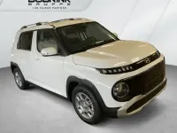 Gebraucht Hyundai Inster Trend 85 kW (116 PS) 2026 Weiß Kleinwagen