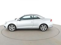 Second-hand VW Eos Cup 140 CP (102 kW) 2015 Gri Cabrio