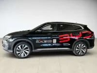 Usata BYD Seal U Comfort 160 kW (218 CV) 2026 Nero SUV