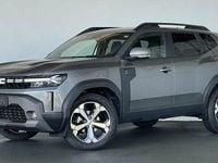 Gebraucht Dacia Duster Journey 131 PS (96 kW) 2024 Andere farbe SUV