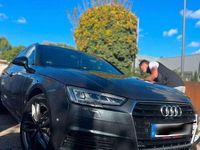 Gebraucht Audi A4 Design 150 PS (110 kW) 2016 Kombi