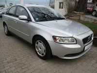 gebraucht Volvo S40 Lim. 1.8 F Kinetic*Benzin/Ethanol*