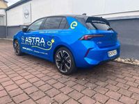 gebraucht Opel Astra GS