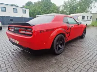 Gebraucht Dodge Challenger 377 PS (277 kW) 2022 Rot Coupé