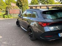 Second-hand Cupra Leon 245 CP (180 kW) 2020 Gri Berlinǎ