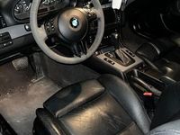 gebraucht BMW 325 Compact Automatik