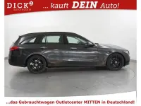 Gebraucht Mercedes C220 220 PS (161 kW) 2022 Kombi