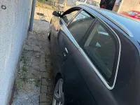 Gebraucht Audi A6 S-Line 240 PS (176 kW) 2008 Schwarz Kombi