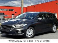 Gebraucht Ford Mondeo 150 PS (110 kW) 2019 Grau Limousine