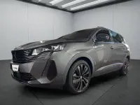 Gebraucht Peugeot 5008 2024 Grau SUV