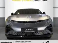 Nowe Alpine A390 294 kW (401 KM) 2026 Szary SUV