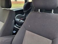 gebraucht Opel Meriva 1.8 -