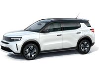 Neu Opel Frontera 110 PS (80 kW) 2025 Weiß (arktis weiß (uni)) SUV