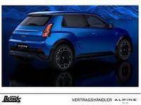 Neu Alpine A290 130 kW (177 PS) 2026 Blau (alpine vision blau) Kleinwagen