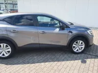 Gebraucht Renault Captur 91 PS (66 kW) 2024 Grau SUV