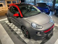 gebraucht Opel Adam OPC Turbo S *Recaro*Leder*Pano*Navi*Tempoma