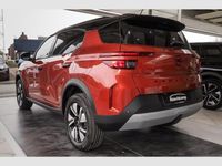 Gebraucht Opel Frontera 83 kW (113 PS) 2025 Orange SUV