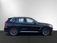gebraucht BMW X3 xDrive20d xLine|AHK|Navi|Panorama|Sports.