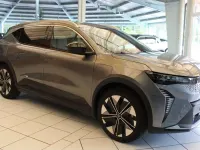 Gebraucht Renault Scenic E-Tech Techno 160 kW (218 PS) 2025 Dolomitgrau metallic (metallic) SUV