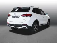 Neu MG ZS Comfort 116 PS (85 kW) 2026 Weiß SUV