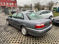 gebraucht Opel Omega Selection Lim. - Automatik, Benzin, TÜV 6/24