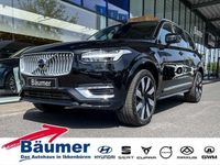 Gebraucht Volvo XC90 Ultimate 455 PS (334 kW) 2024 Schwarz SUV