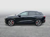 Gebraucht Audi Q6 e-tron Advanced 185 kW (252 PS) 2025 Schwarz SUV