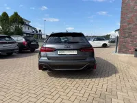 Gebraucht Audi RS6 Sport 600 PS (441 kW) 2021 Grau Kombi