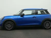 Gebraucht Mini Cooper S Classic 204 PS (150 kW) 2024 Blau Kleinwagen