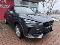 Gebraucht Cupra Formentor 150 PS (110 kW) 2023 Grau SUV