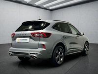 Gebraucht Ford Kuga ST-Line X 186 PS (136 kW) 2024 Silber SUV