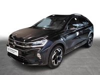 Gebraucht VW Taigo R-line 150 PS (110 kW) 2025 Deep black perleffekt SUV