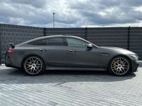 gebraucht Mercedes AMG GT 63 S 4M+*EDITION 1*MAGNO*360*NIGHT*BURM*