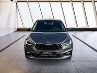 Gebraucht Skoda Fabia Tour 116 PS (85 kW) 2025 Grau Kleinwagen