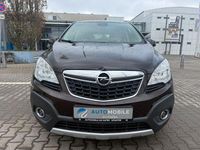 Gebraucht Opel Mokka 140 PS (102 kW) 2014 Braun SUV