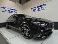 Gebraucht Mercedes CLS53 AMG Sport 435 PS (319 kW) 2023 Schwarz Limousine