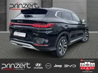 Ny BYD Seal U Boost 218 HK (160 kW) 2026 Sort SUV