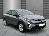 Neu Renault Symbioz Evolution 143 PS (105 kW) 2026 Stahlgrau SUV