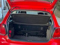 Brugt VW Polo 75 HK (55 kW) 2013 Rød Hatchback