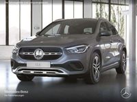 gebraucht Mercedes GLA250 e PROGRESSIVE+360°+LED+HUD+8G